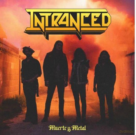 Intranced: Muerte Y Metal [CD]