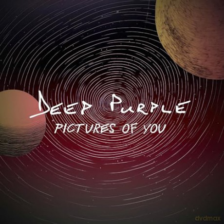 Deep Purple: Pictures Of You (digipack) [CD]
