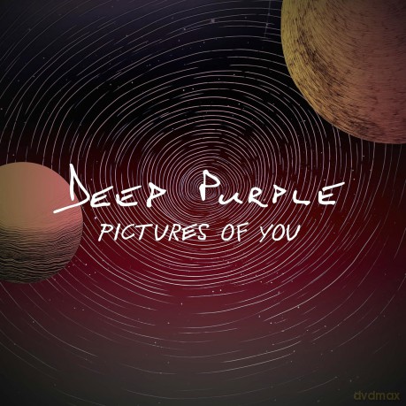 Deep Purple: Pictures Of You EP [Winyl]