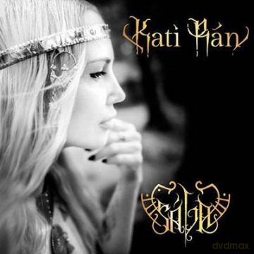 Kati Ran: Sala (digipack) [CD]