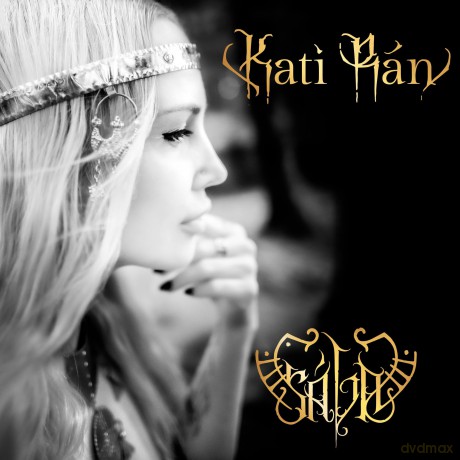 Kati Ran: Sala (digipack) [CD]