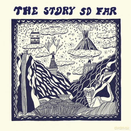 The Story So Far: The Story So Far (Laguna) [Winyl]