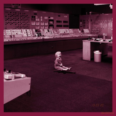 Missiles: Weaponize Tomorrow (digipack) [CD]