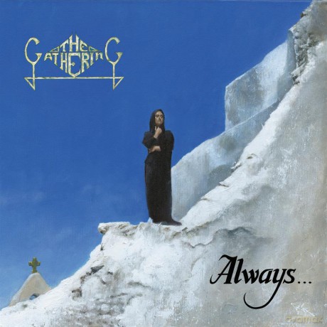 The Gathering: Always [CD]