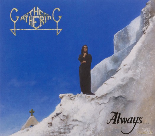 The Gathering: Always [CD]