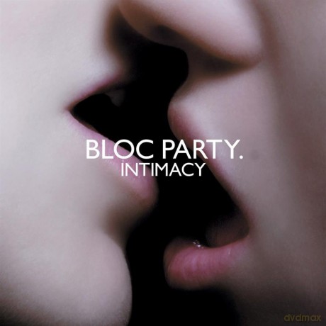 Bloc Party: Intimacy (Clear) [Winyl]