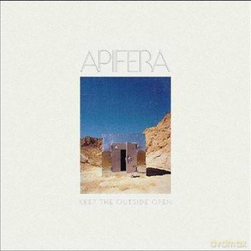 Apifera: Keep The Outside Open [Winyl]