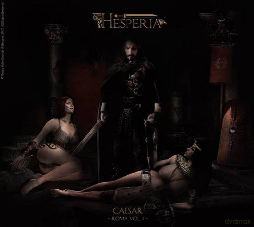 Hesperia: Roma I [Winyl]