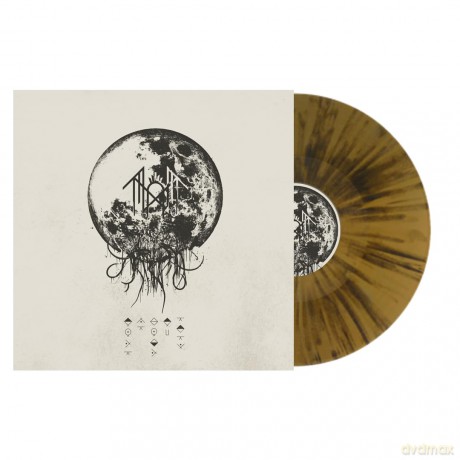 Sleep Token: Take Me Back To Eden (Gold Black) [2xWinyl]