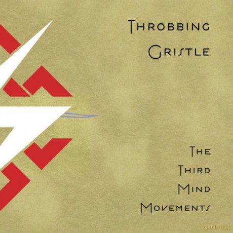 Throbbing Gristle: The Third Mind Movements [2xWinyl]