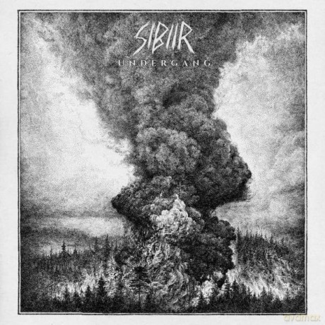 Sibiir: Undergang [Winyl]