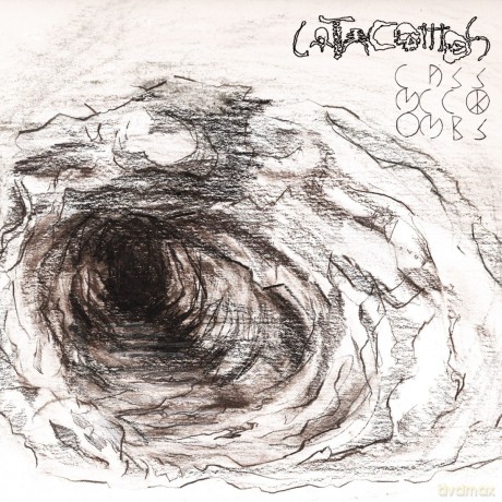Cass McCombs: Catacombs [Winyl]