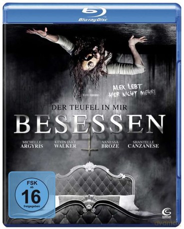 Devil Seed [Blu-Ray]