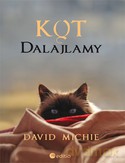Kot Dalajlamy - David Michie [KSIĄŻKA]