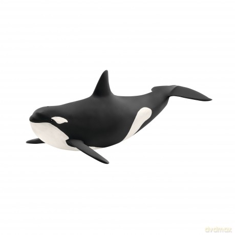 Orka oceaniczna SLH14807 [FIGURKA]
