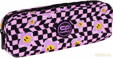 Piórnik saszetka Coolpack Deck Purple Pot