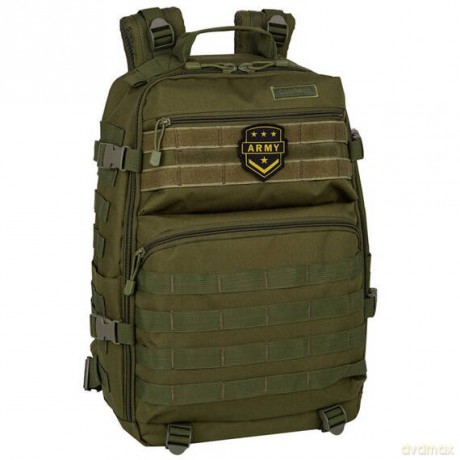 Plecak 1-komorowy Coolpack Soldier Khaki