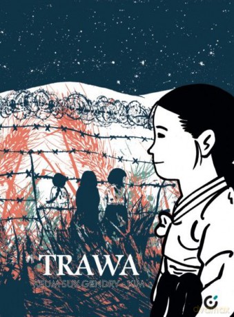 Trawa - Gendry-Kim Keum Suk [KOMIKS]