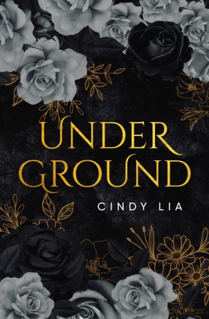 Underground - Cindy Lia [KSIĄŻKA]