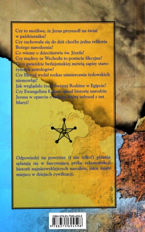 Narodziny Które Zmieniły Świat - Aleksandra Polewska [KSIĄŻKA]