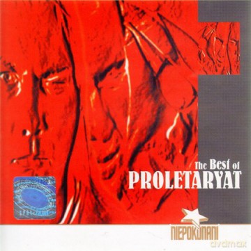 Proletaryat: The Best Of (Niepokonani) [CD]