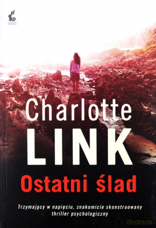 Ostatni Ślad - Charelotte Link [KSIĄŻKA]