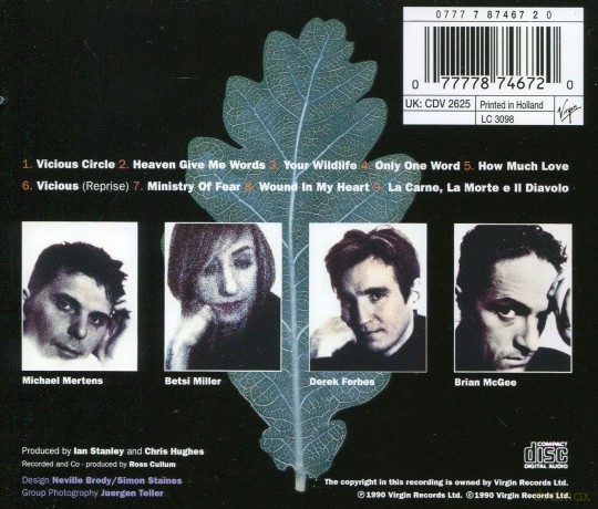 Propaganda: 1,2,3,4 [CD]