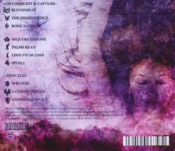 Protest The Hero: Fortrees [CD]