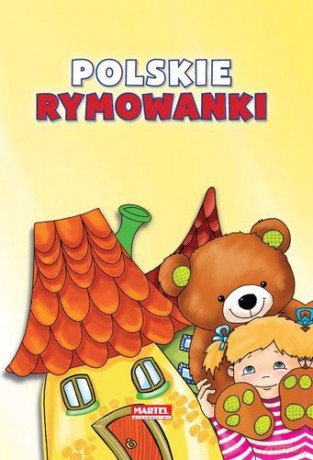 Polskie Rymowanki [KSIĄŻKA]