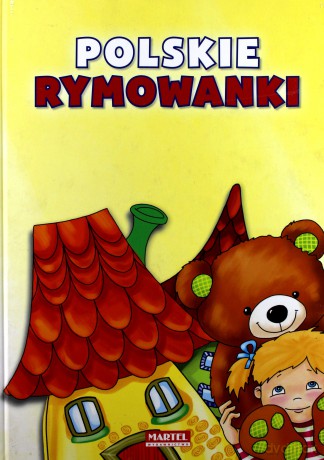 Polskie Rymowanki [KSIĄŻKA]