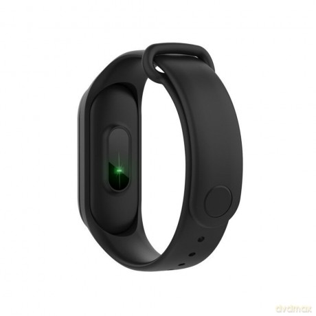 Forever smartband Fitband SB-50 czarna