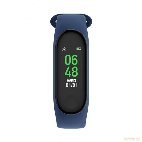 Forever smartband Fitband SB-50 granat