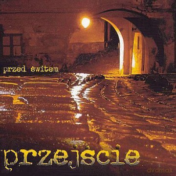 Przejscie: Przed Switem [CD]