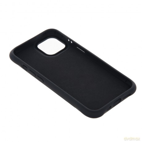 Nakładka Circle Mag do iPhone 11 czarna