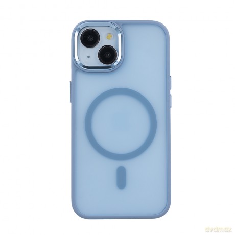 Nakładka Frozen Mag do iPhone 11 jasnoniebieska