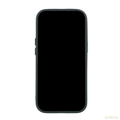 Nakładka Frozen Mag do iPhone 11 zielona