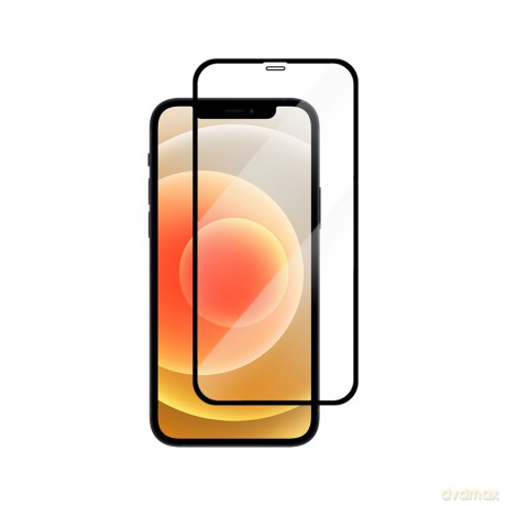 Vmax szkło hartowane 9D Glass do iPhone 12 Mini
