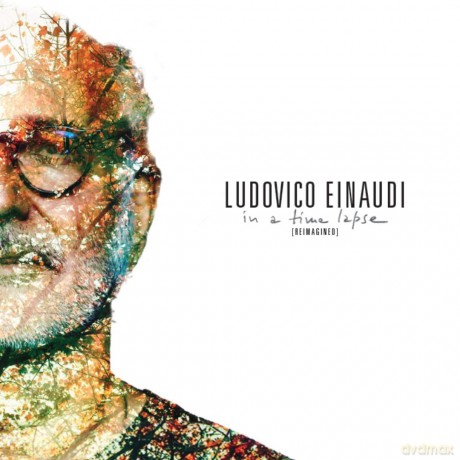 Ludovico Einaudi: In A Time Lapse - Reimagned (2024 Version) [2xWinyl]
