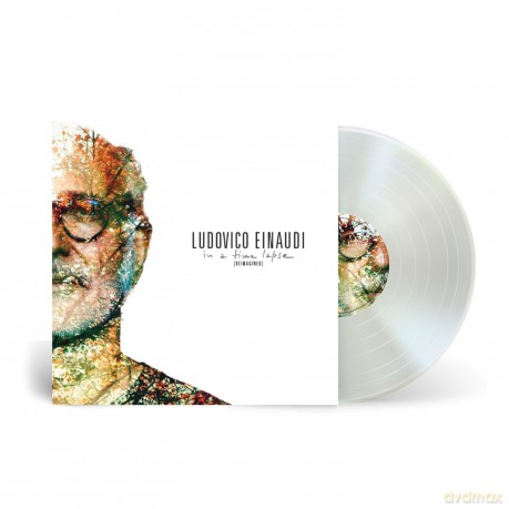 Ludovico Einaudi: In A Time Lapse - Reimagned (2024 Version) [2xWinyl]