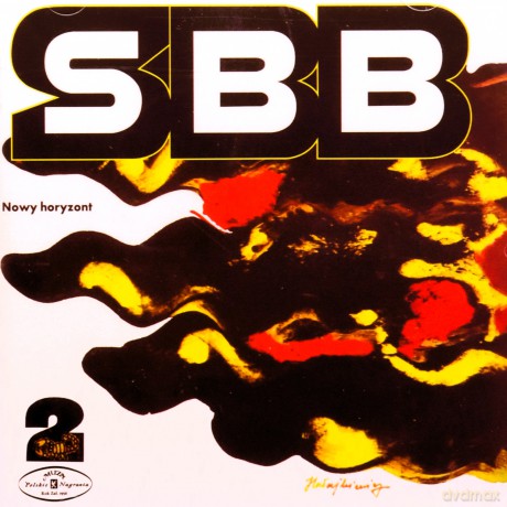 Sbb: Nowy Horyzont [SACD]