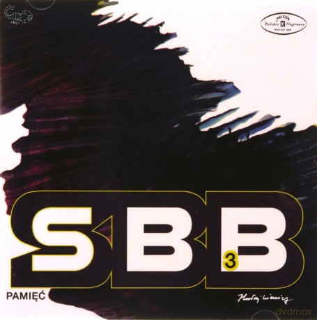 Sbb: Pamięć [SACD]