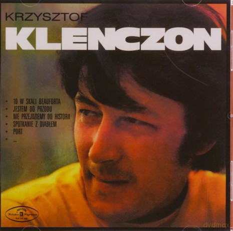 Krzysztof Klenczon: Trzy Korony [SACD]