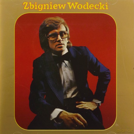 Zbigniew Wodecki: Zbigniew Wodecki - Debiut [SACD]