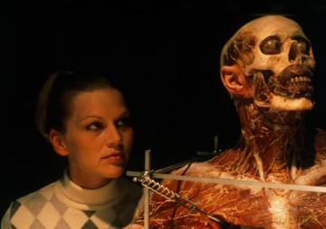 Anatomie 1-2 (Anatomia 1-2) [2xBlu-Ray]