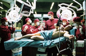Anatomie 1-2 (Anatomia 1-2) [2xBlu-Ray]