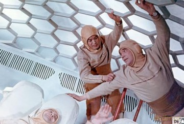 First Spaceship on Venus (Milcząca gwiazda) [Blu-ray]