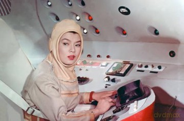 First Spaceship on Venus (Milcząca gwiazda) [Blu-ray]