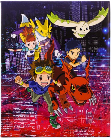 Digimon Tamers season 1 Vol. 3 [2xBlu-ray]