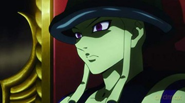 Hunter x Hunter Vol. 10 (Limitierte Edition) [2xBlu-ray]