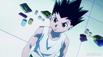 Hunter x Hunter Vol. 10 (Limitierte Edition) [2xBlu-ray]